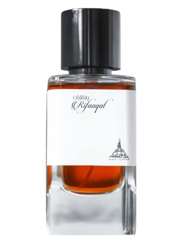 PARIS CORNER Rifaaqat bottle