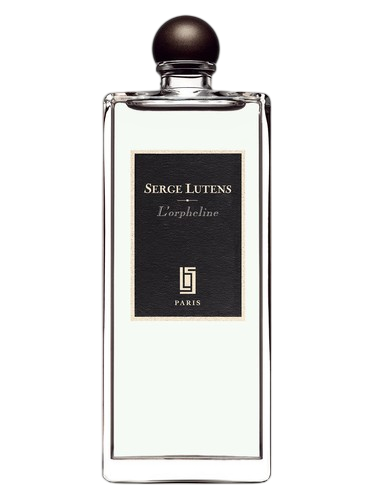 Serge Lutens L orpheline bottle