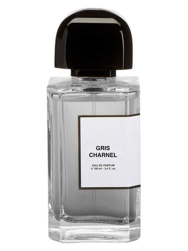 BDK Parfums Gris Charnel bottle