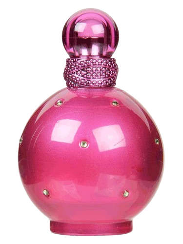 Britney Spears Fantasy bottle