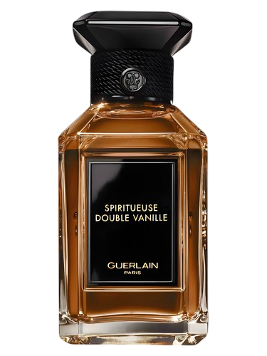 Guerlain Spiritueuse Double Vanille bottle