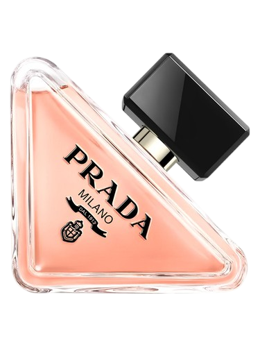 Prada Prada Paradoxe bottle