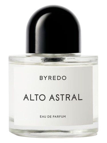 Byredo Alto Astral bottle
