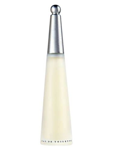 Issey Miyake L eau d Issey bottle