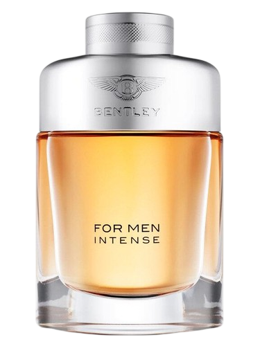 Bentley Bentley for Men Intense bottle