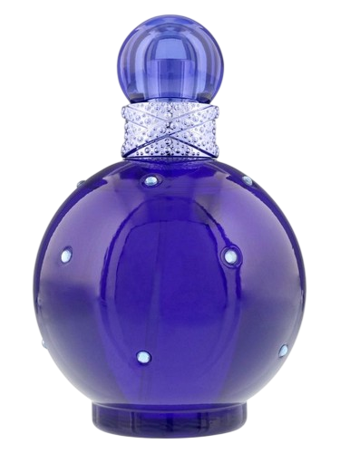 Britney Spears Midnight Fantasy bottle