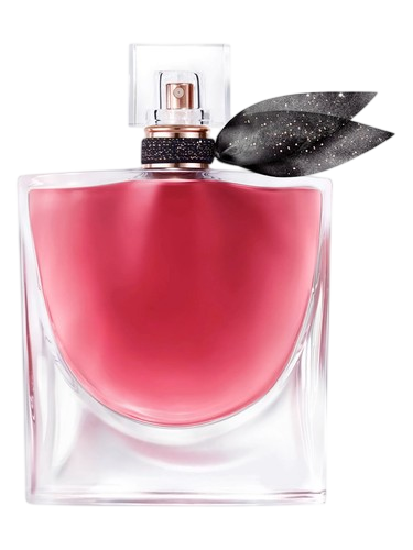 Lancome La Vie est Belle L Elixir bottle