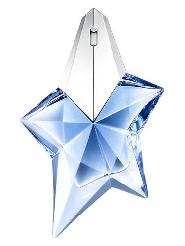 Mugler Angel bottle