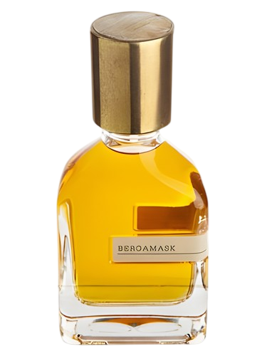 Orto Parisi Bergamask bottle