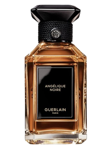 Guerlain Angelique Noire bottle