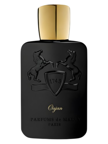 Parfums de Marly Oajan bottle