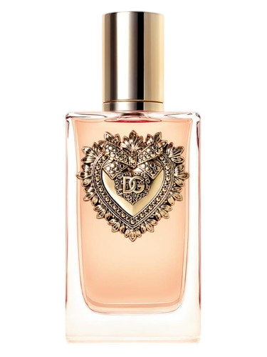 Dolce Gabbana Devotion bottle