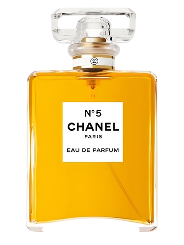 Chanel Chanel No 5 Eau de Parfum bottle