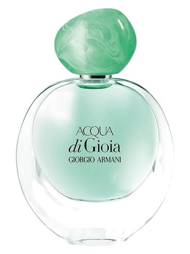 Giorgio Armani Acqua di Gioia bottle