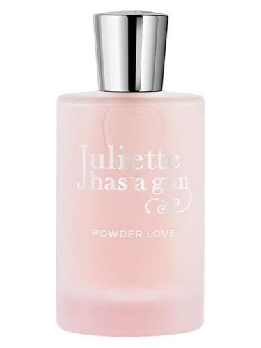 Juliette Has A Gun Powder Love bottle