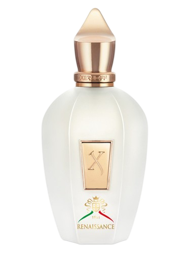 Xerjoff XJ 1861 Renaissance bottle