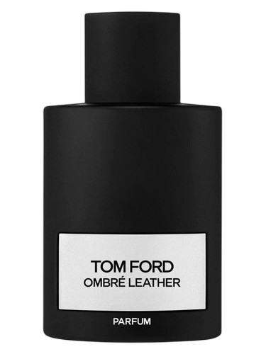 Tom Ford Ombre Leather Parfum bottle