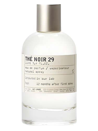 Le Labo The Noir 29 bottle