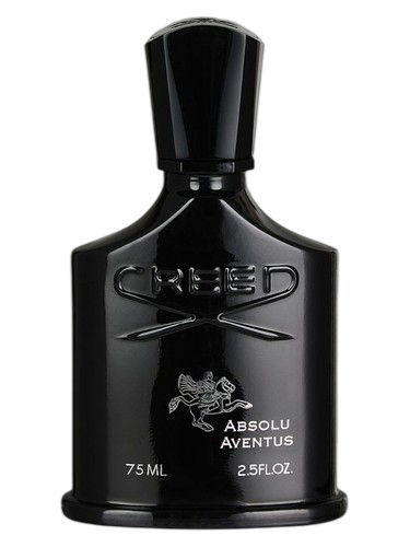 Creed Absolu Aventus 2023 bottle