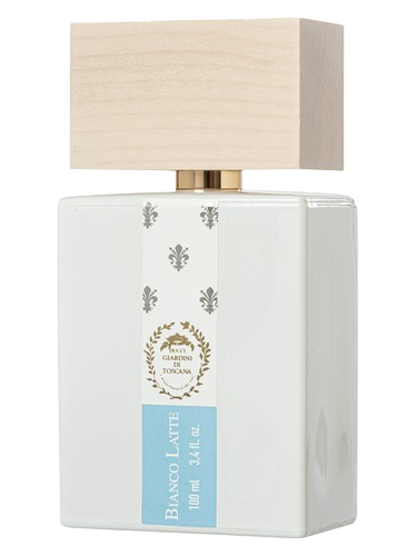 Giardini Di Toscana Bianco Latte bottle