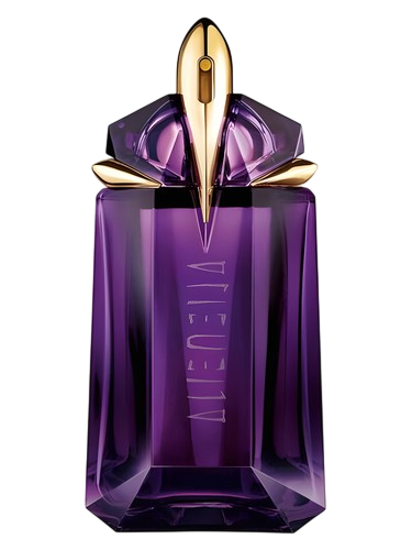Mugler Alien bottle