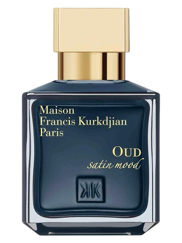 Maison Francis Kurkdjian Oud Satin Mood bottle