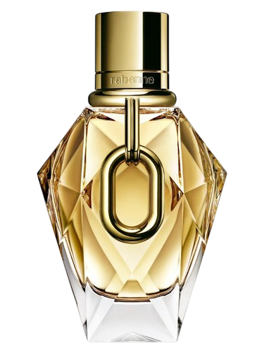 Rabanne Million Gold For Her bottle
