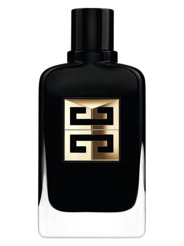Givenchy Gentleman Society Eau de Parfum Ambree bottle