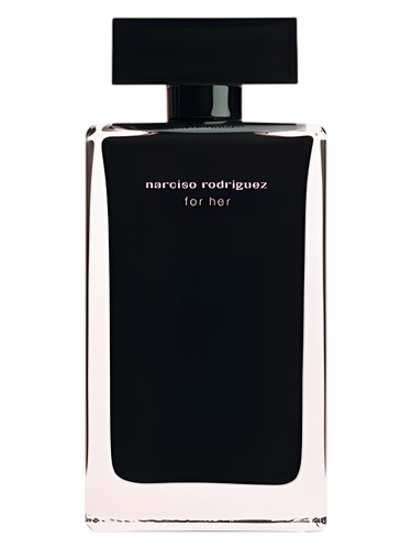Narciso Rodriguez Narciso Rodriguez For Her bottle