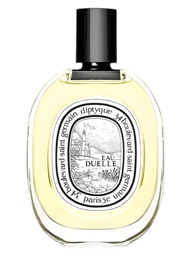 Diptyque Eau Duelle Eau de Toilette bottle
