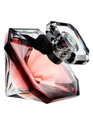 Lancome La Nuit Tresor bottle