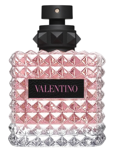 Valentino Valentino Donna Born In Roma bottle