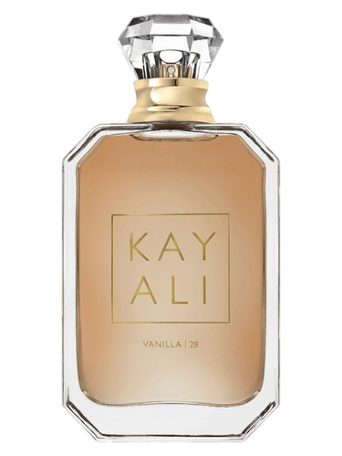 Kayali Fragrances Vanilla 28 bottle