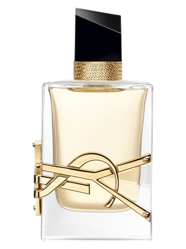 Yves Saint Laurent Libre bottle