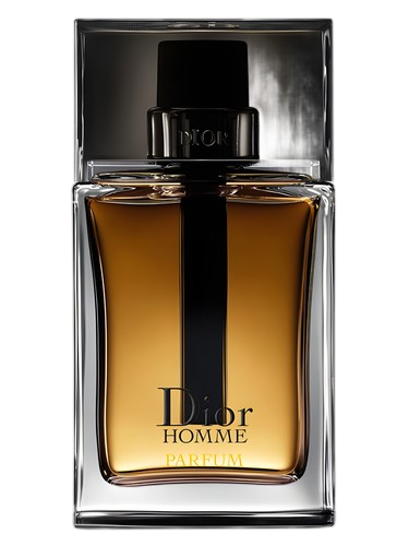 Dior Dior Homme Parfum bottle