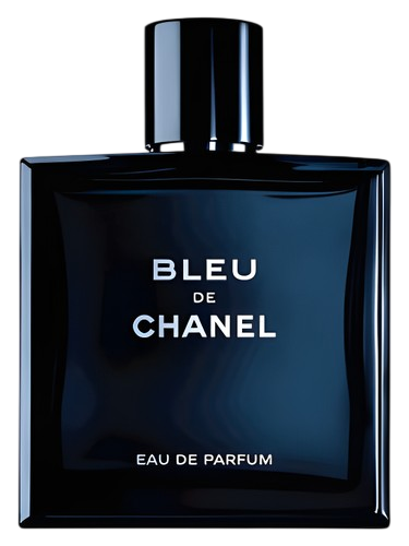 Chanel Bleu de Chanel Eau de Parfum bottle