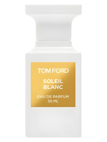 Tom Ford Soleil Blanc bottle