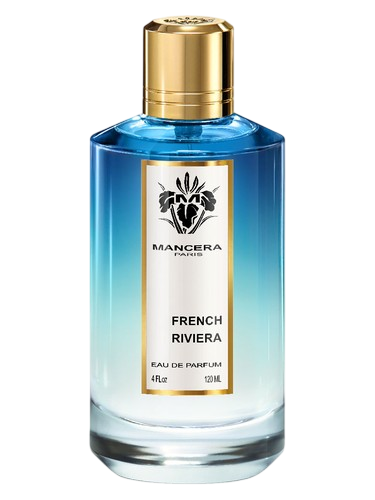 Mancera French Riviera bottle