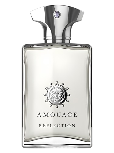 Amouage Reflection Man bottle
