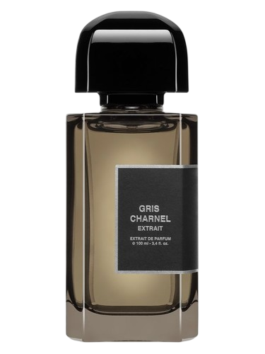 BDK Parfums Gris Charnel Extrait bottle