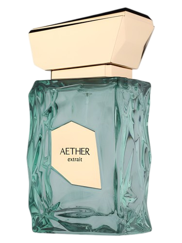 French Avenue Aether bottle