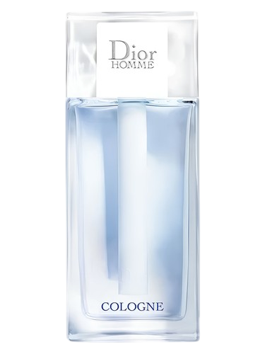 Dior Dior Homme Cologne 2022 bottle