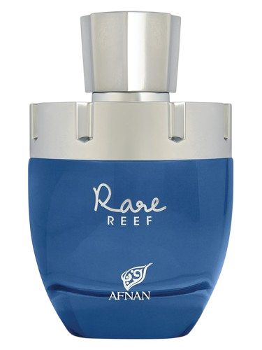 Afnan Rare Reef bottle