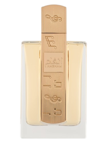 Lattafa Perfumes Angham bottle