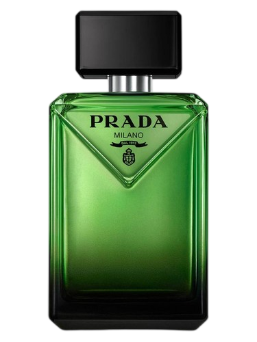 Prada Paradigme bottle