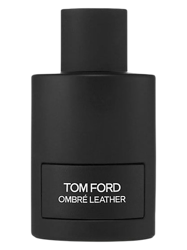 Tom Ford Ombre Leather 2018 bottle