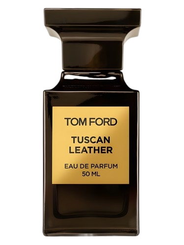 Tom Ford Tuscan Leather bottle