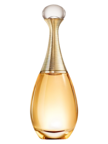 Dior J'adore bottle
