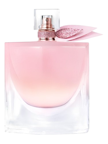 Lancome La Vie Est Belle Vanille Nude bottle
