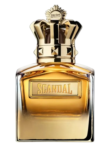 Jean Paul Gaultier Scandal Pour Homme Absolu bottle